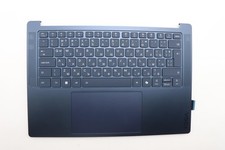 Original 5CB1P73815 Lenovo Thinkpad Keyboard Bulgarian Yoga Slim 7 14Q8X9