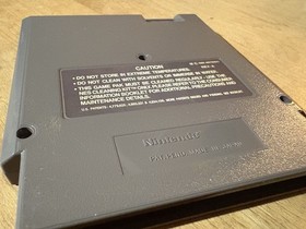 Batman: Return of the Joker (Nintendo NES, 1991) Tested/Working - Cart Only RARE