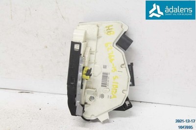Centralverriegelung Schliesmotor Recht - SEAT IBIZA STYLANCE - 6J0839016K