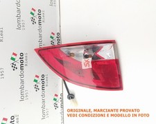 Bremslicht hinten 801BF008 Aixam City Coupe Impuls Emotion GTO 2016 2020