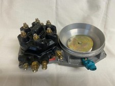 Porsche 911 Bosch Mengenteiler 04 38 100 077 / Luftmengenmesser 04 38 120 149