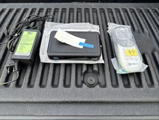 Direct TV C51-100 Genie Mini-R Receiver w/ Remote, AC Adapter, Refinished