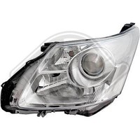 1X Hauptscheinwerfer Diederichs 6625081 FüR Toyota Links