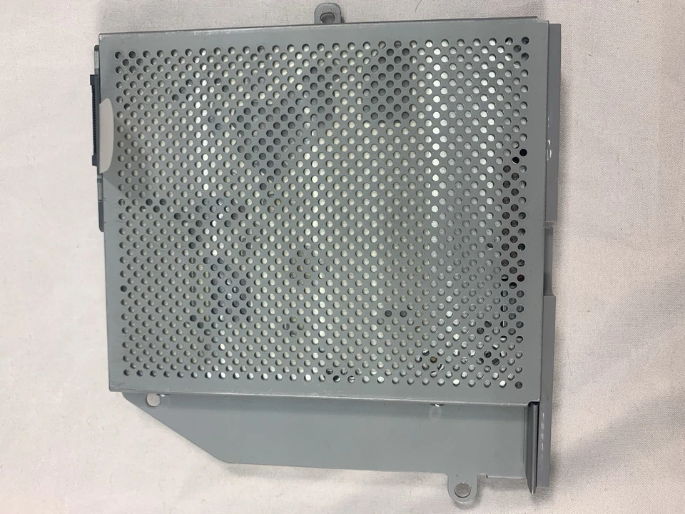 OEM Apple Slot Load SuperDrive 8X DVD-RW Burner UJ-825-C 678-0484D - Image 2 of 4