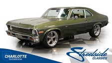 1971 Chevrolet Nova for Sale