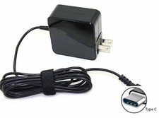 power supply AC adapter cord charger for ASUS ZenScreen MB166CV MB169CK Monitor