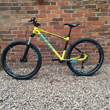 Giant Fathom Hardtail Mountain Bike 27.5" Size Medium