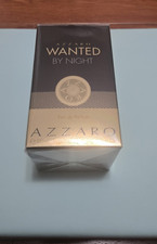 Azzaro - Wanted by Night Eau De Parfum Spray 100ml - Authentic