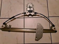 Elektrischer Fensterheber hinten rechts für Nissan Primera P12 !!!!!!! Elektrischer Fensterheber hinten rechts für Nissan Primera P12 !!!!!!!