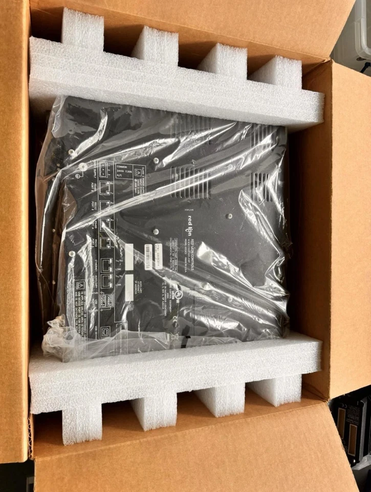 RED LION G315C210 - Image 4 of 4