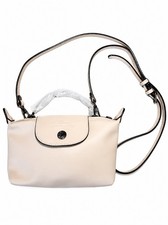 Longchamp NWOT Le Pliage XTRA XS Top Handle C...