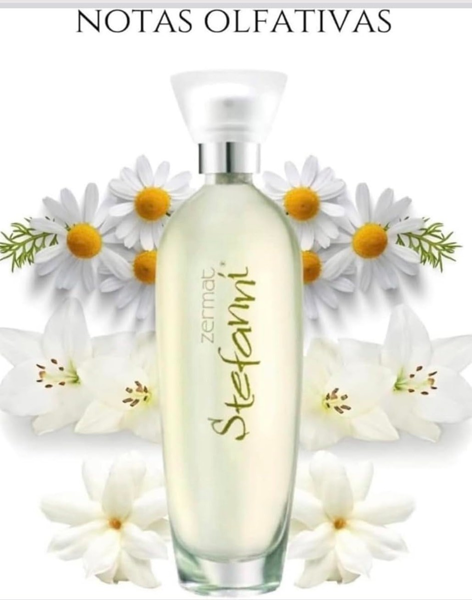 Z1 Zermat Perfum Stefanni for Women,Perfume para Dama Estefania | eBay