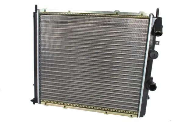 THERMOTEC D7R002TT Radiatore motore Alette di raffreddamento montate meccanicamente, Cambio manuale, Plastica - Immagine 2