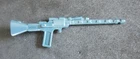 IG-88 Rifle/Gun Repro/Replacement Weapon Star Wars Figures NO FLOAT