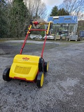 Lawn Scarifier