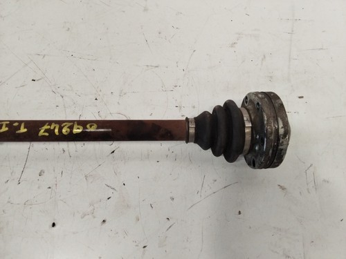 SIN RF antriebswelle hinten links BMW SERIE 3 BERLINA E46 318I dmuap1812982