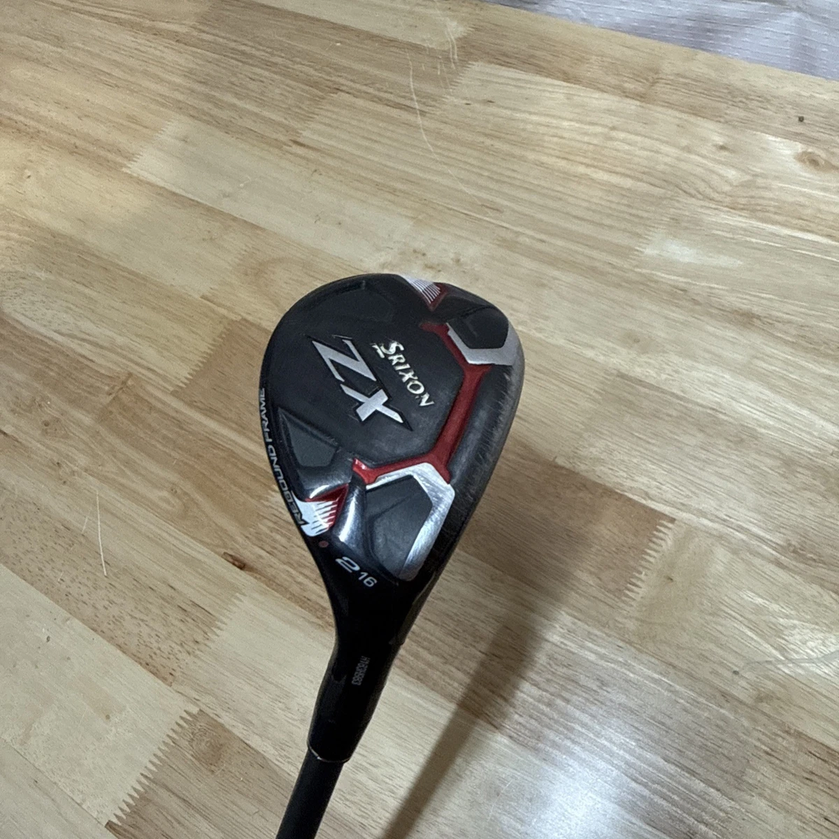 Srixon 16 Loft Golf Clubs for sale | eBay