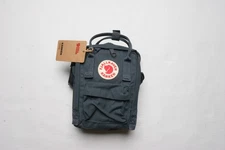 FjallRaven Kanken Sling (Navy) F23797