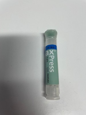 2 Stück Ivoclar IPS e.max Press HT BL2 Zahntechnik