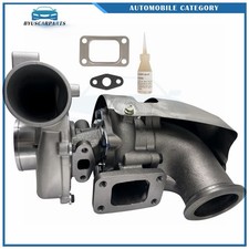 Turbo Turbocharger For Chevrolet Ck2500 Ck3500 6.5l 1996-1999 12556124 Turbo Turbocharger For Chevrolet Ck2500 Ck3500 6.5l 1996-1999 12556124