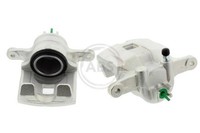 A.B.S. 431581 Bremssattel Hinten Links FüR Jeep