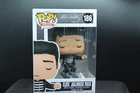 Elvis Presley Jailhouse Rock Vinyl Funko Pop #186 New In Box (F6)