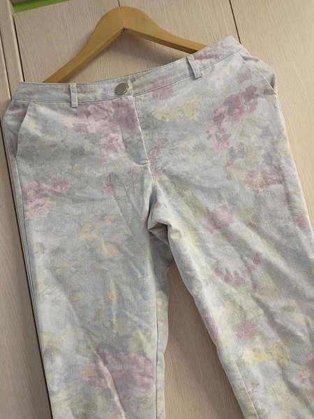 Women Wear Me Jeans Multicolor 28 / M