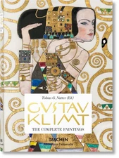 Gustav Klimt. Complete Paintings by Tobias G. Natter (English) Hardcover Book
