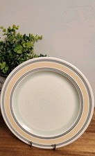 Vintage Pfaltzgraff KEY LARGO Set of 2 Dinner Plates 11" VGUC 