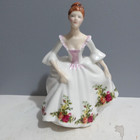 Royal Doulton Figurine "Country Rose" HN 3221 — photo 1
