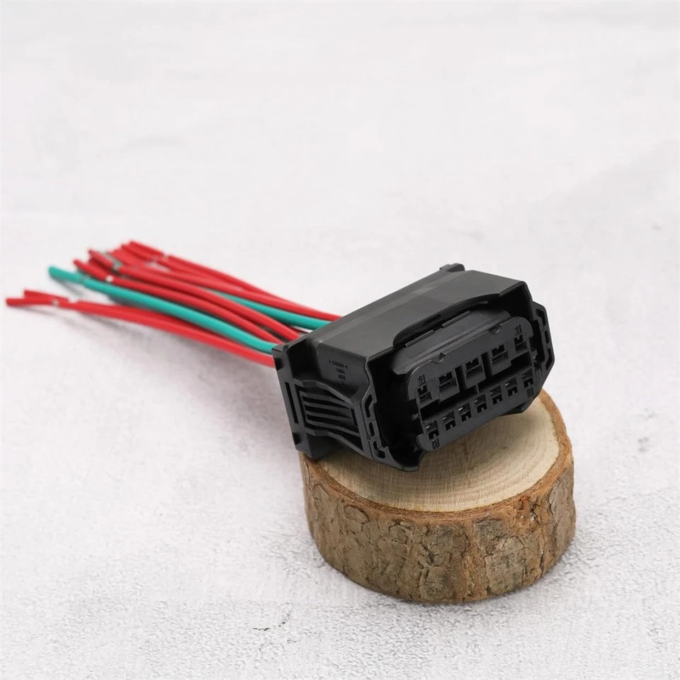 Arnés de cables conector enchufe faro para BMW serie 1 2 3 4 5 6 7 6925638 Foto 3 de 4