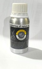 Perfume depot's Glittering of opium the black 1 kg/34 fl.oz Premium perfume oil.