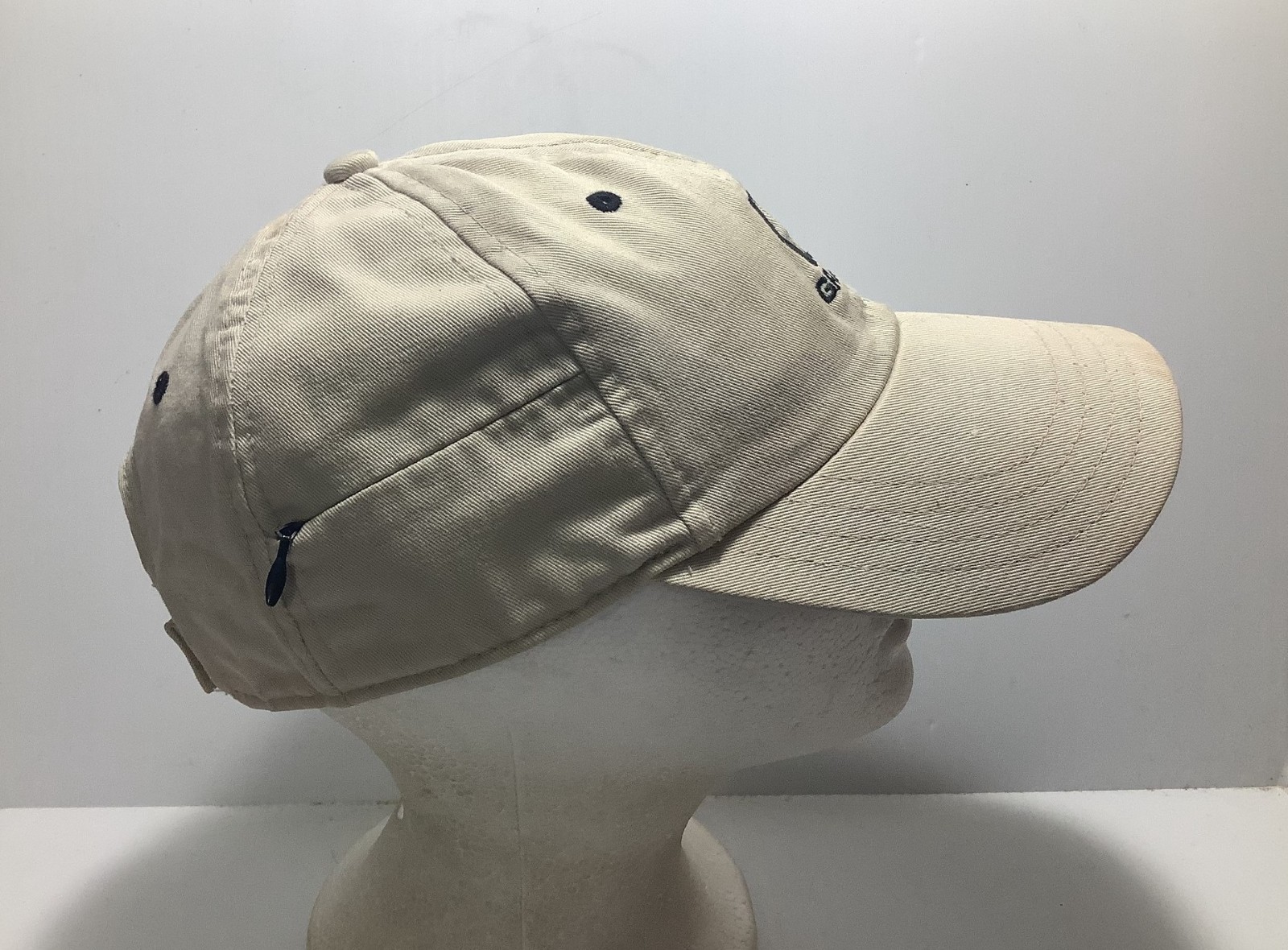 Graco Strap Back Hypgear Hat Cap - image 2