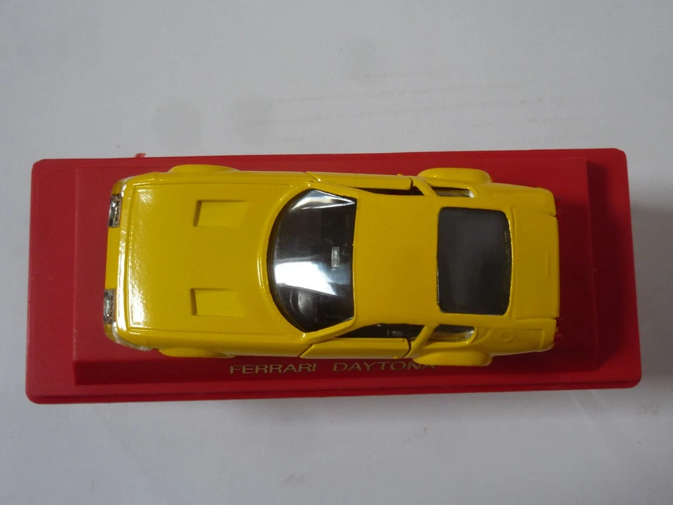 Verem Ferrari Daytona  Le Mans 1973 - Photo 3/4