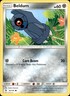 Beldum 83/145 Common - Pokemon SM - Guardians Rising LP