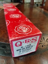 QRS pianola Roll March King Medley