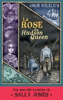 La Rose du Hudson Queen: Une nouvelle aventure de S... | Buch | Zustand sehr gut
