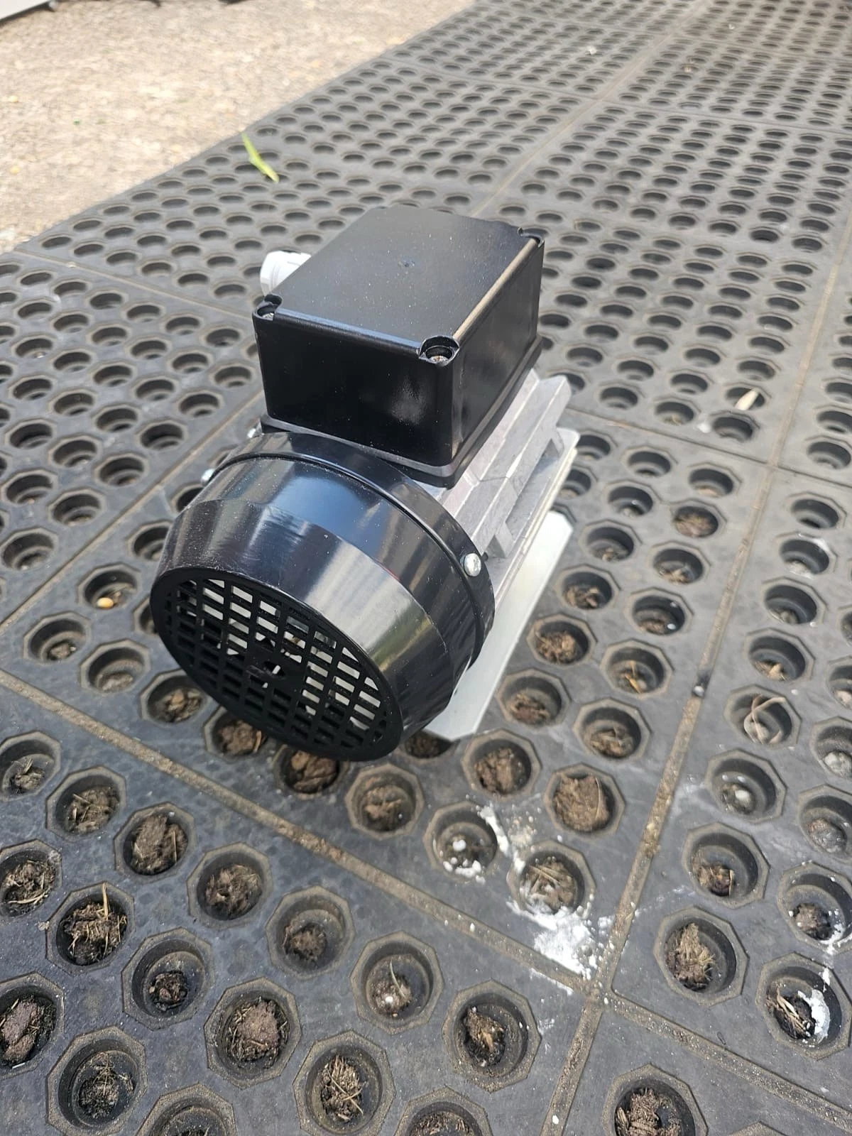 Coffee Machine External Motor,  220V/230V/240V 300W, Type C008415