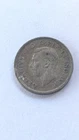1945 CANADIAN 10 CENTS NICE (SILVER)