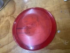 Innova Champion Leopard 173 gram golf disc 2x Shultz