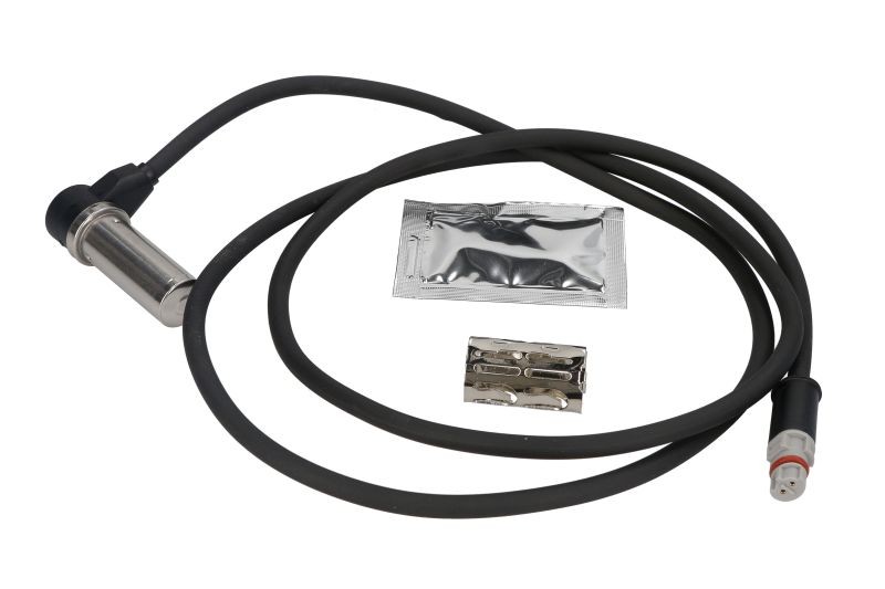 4x ✅Fits ABE CCZ1666ABE Sensor, wheel speed CCZ1666 ABE (Automotive ⭐UK Seller⭐ - Image 6