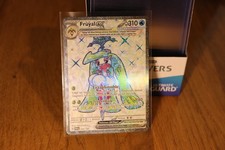 Fruyal ex 220/182 Full Art - Paradoxrift - Near Mini - deutsch