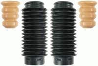 Sachs StoßDäMpfer StaubschüTzer Service Kit 900 220 FüR 1007 Peugeot 16V Hdi