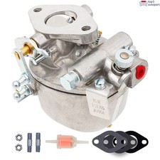 312954 TSX765 Carburetor Fits Ford Tractor 631, 641, 651, 661, 671, 681, 701,