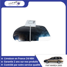 Glace de rétroviseur Fiat MAREA