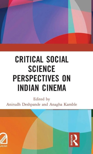 Anirudh Deshpande (U. A.) | Critical Social Science Perspectives On Indian...-image