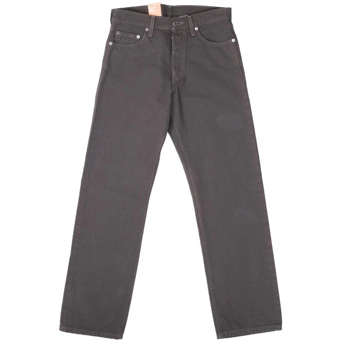 Levis 501 Deadstock In Men