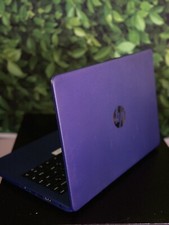 HP Laptop Model 14-da0005tg