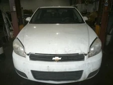 Driver Center Pillar VIN W 4th Digit Limited Fits 06-16 IMPALA 104041