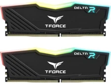 T-force Rgb Ram 16 Gigs